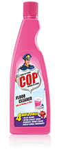 Cop Floor Cleaner