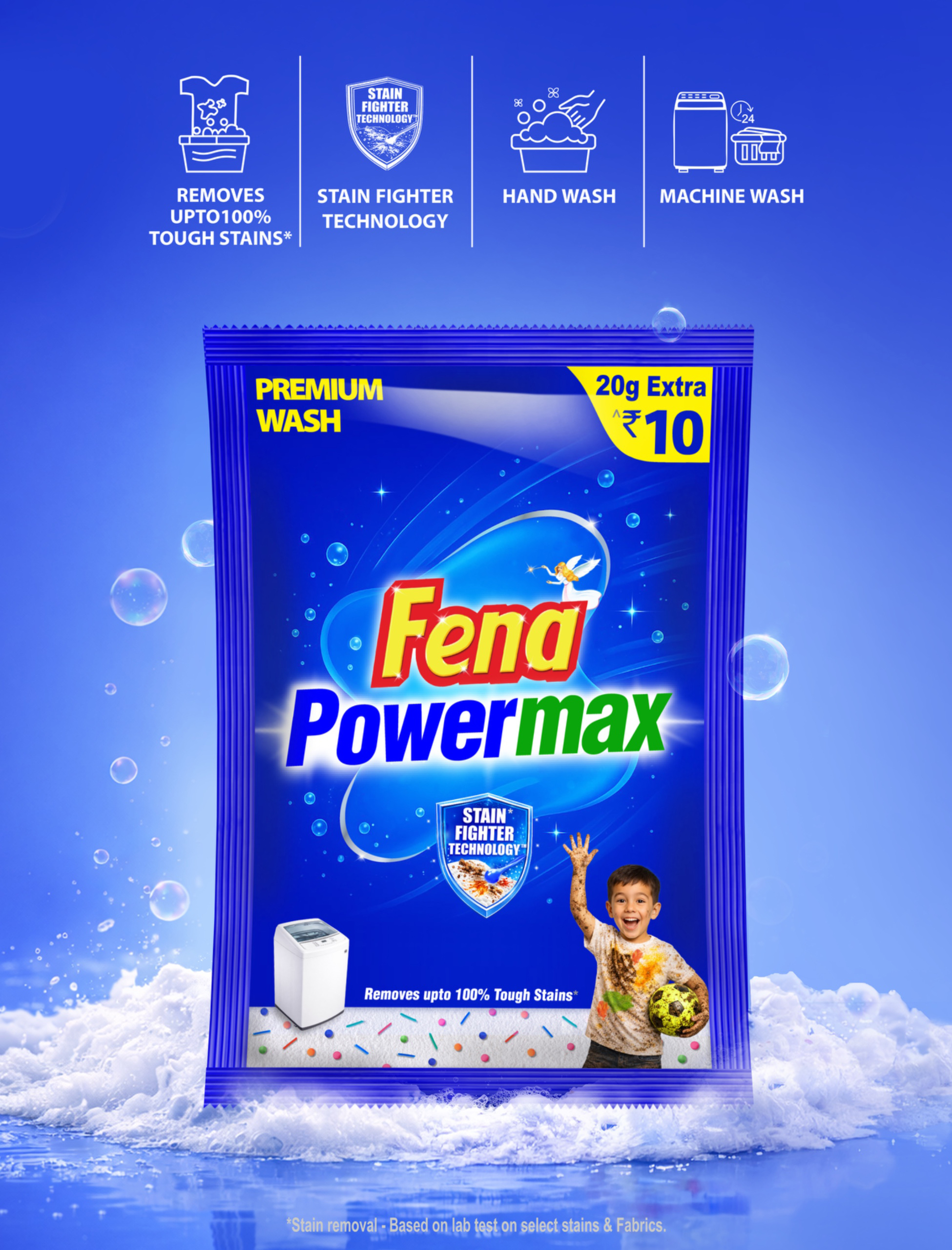 Fena-Powermax