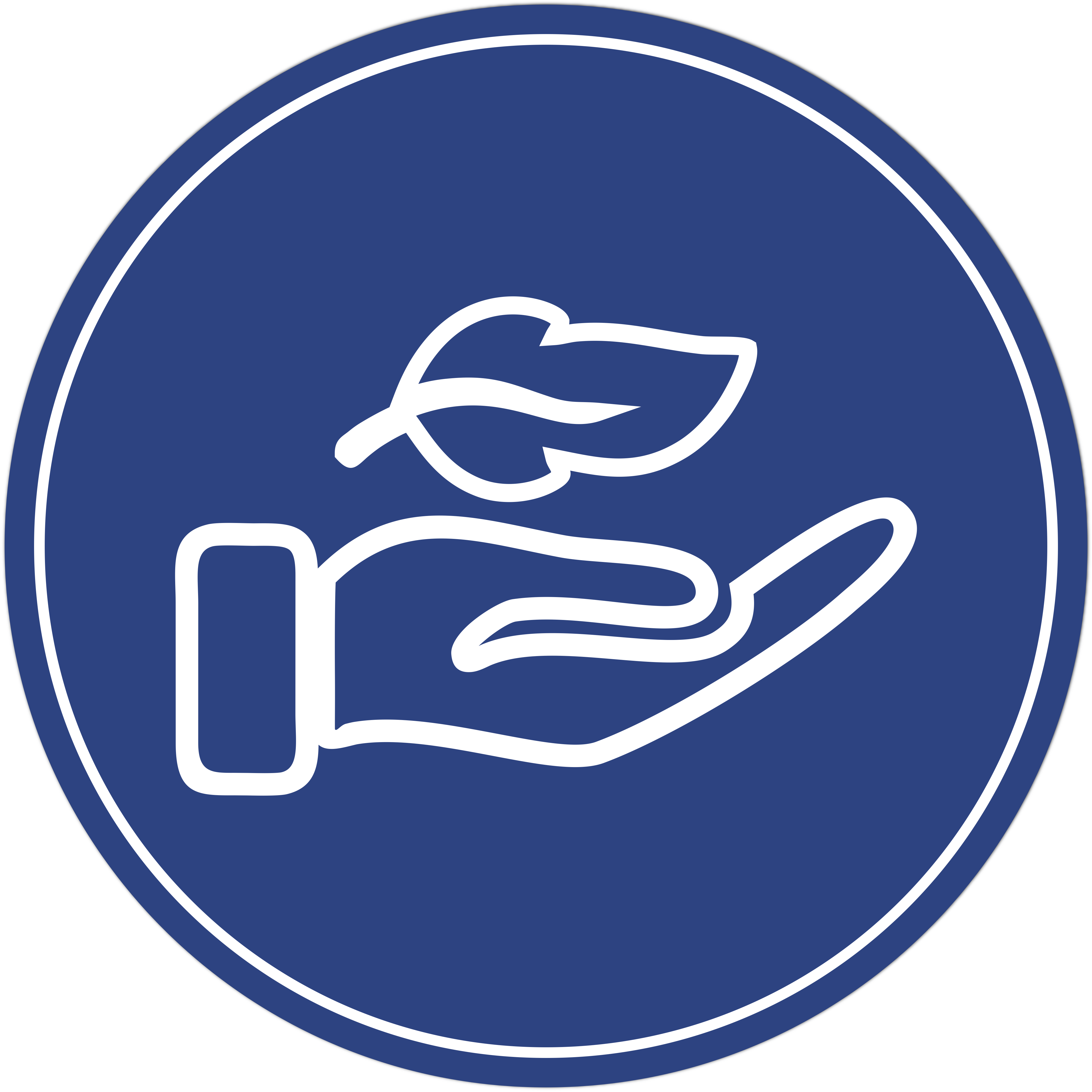 Safe on Hands