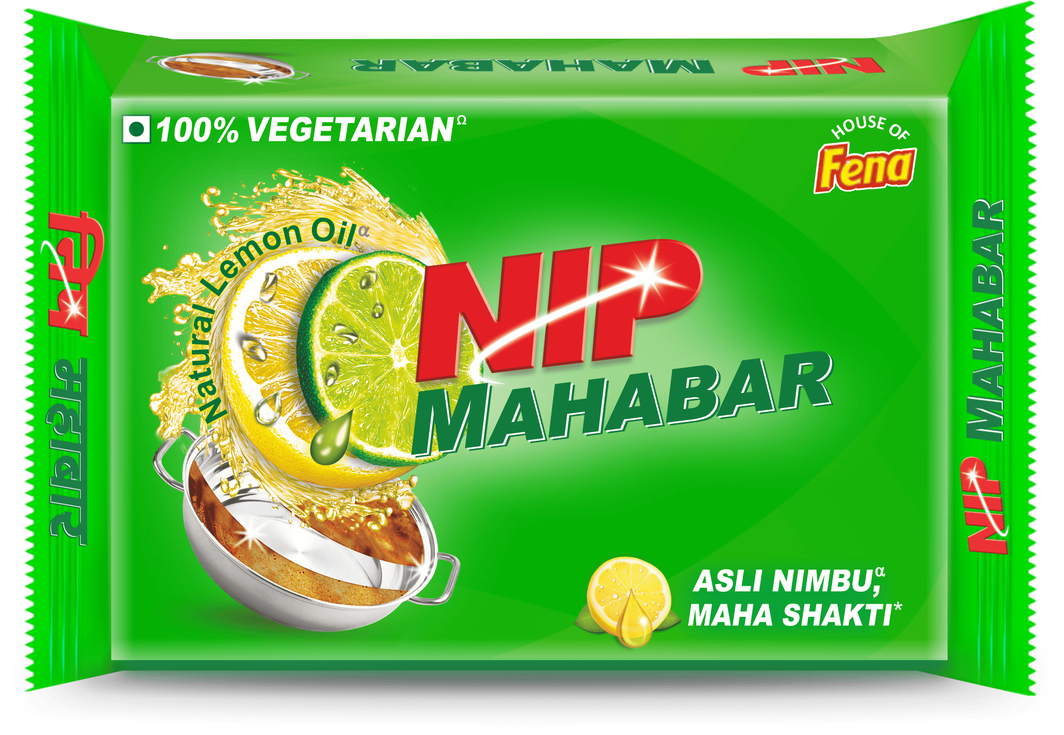  NIP Mahabar Dishwash Bar 