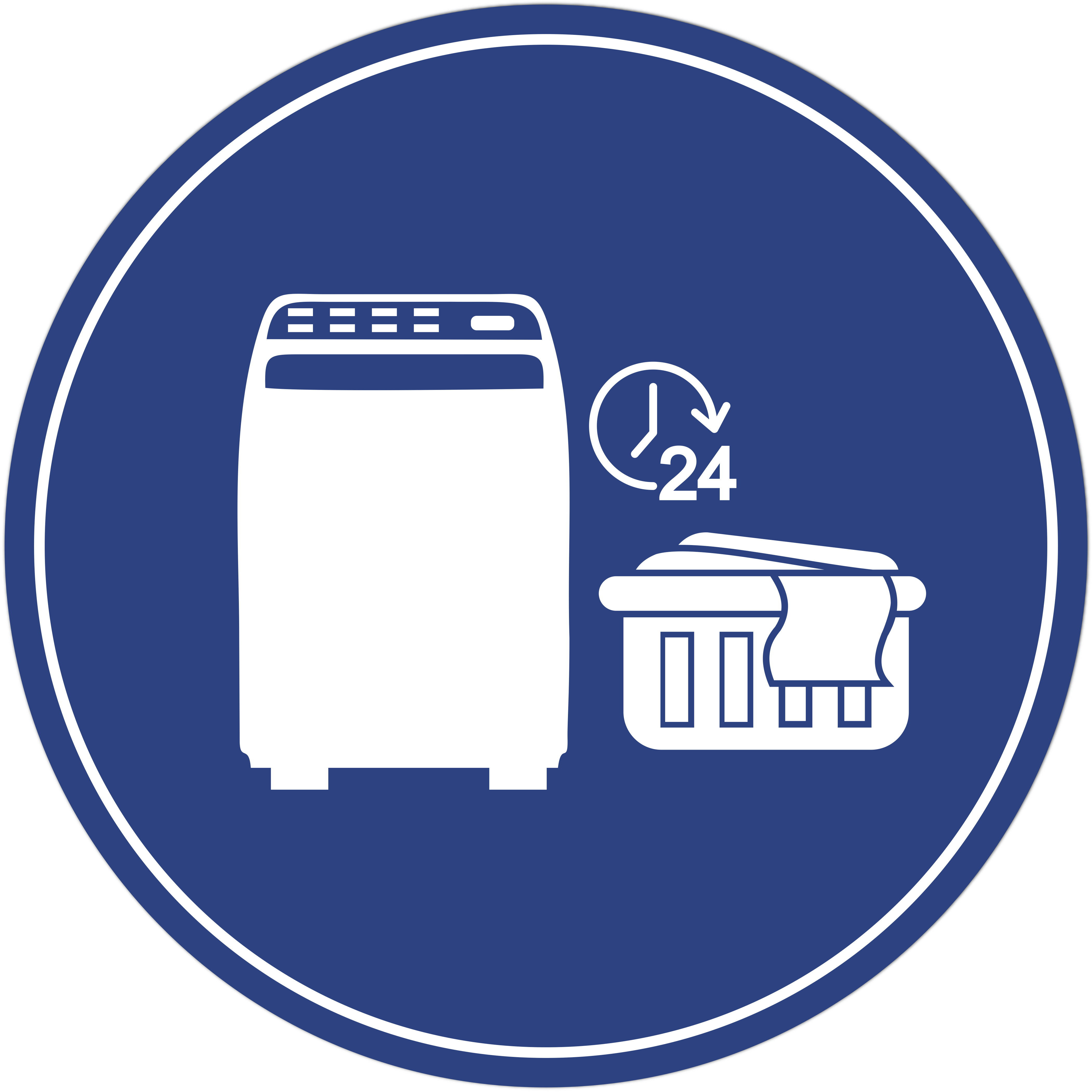 Machine and Hand wash